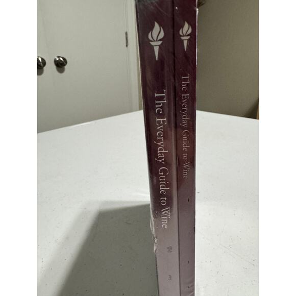 The Great Courses Everyday Guide to Wine DVD and Guidebook - Picture 4 of 5